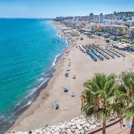In By The * Torremolinos