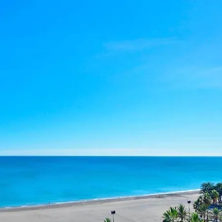 Apartamento In By The *